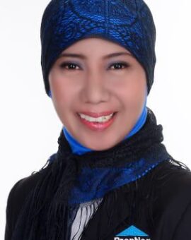 Yana Rahiman